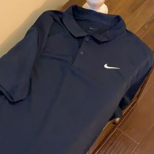 Men’s Nike Dri-Fit Shirt
